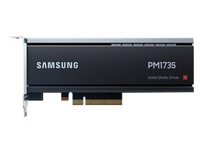 Samsung PM1735 3.2 TB PCIe SSD PCIe 4.0 x8