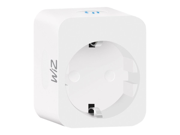 Wiz WiZ Smart Plug PM-F>