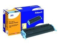 Toner HP Pelikan Q6003A comp. Magenta