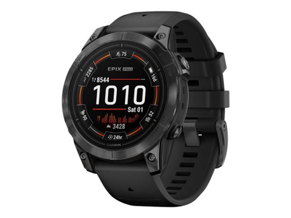Garmin epix Pro (Gen 2) Standard Edition