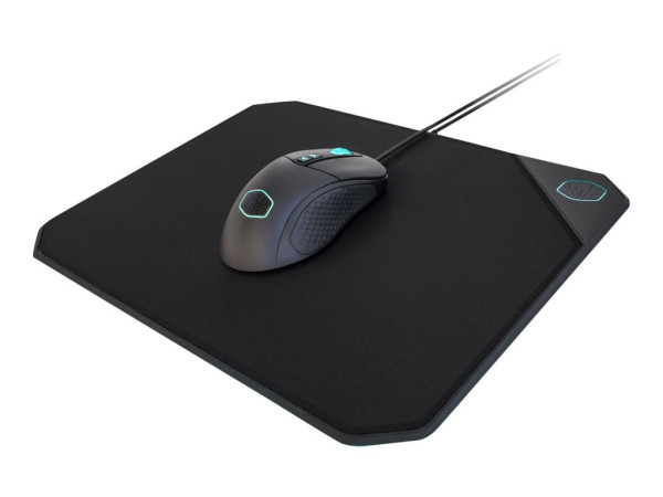 Cooler Master CM MP860 Dual Sided RGB Gaming Mousepad