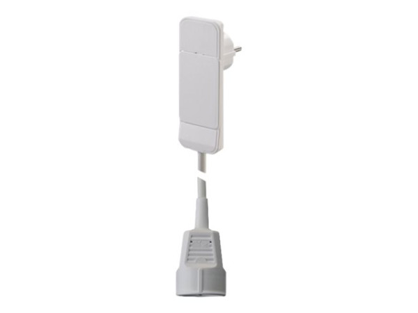 Bachmann Bach Smart Plug mit Kupplung 3m wh | 3,0m