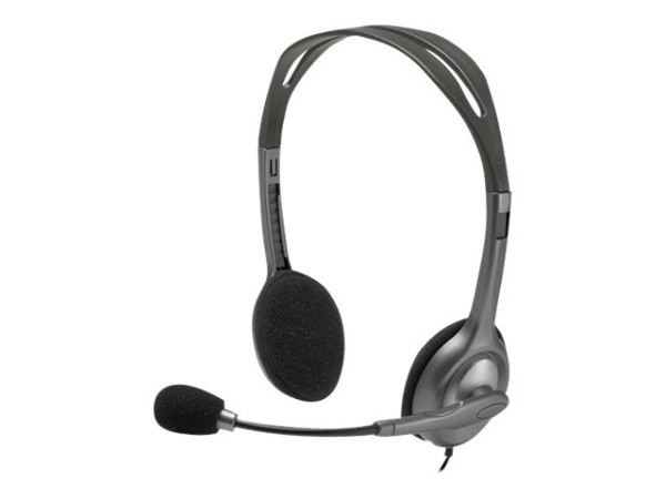 Logitech Headset H111