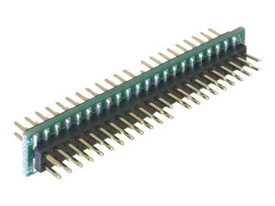 IT Produkte DeLOCK Adapter Pin Header 44-pin Stecker