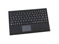 Tastatur KeySonic ACK-540 U+ Touchpad