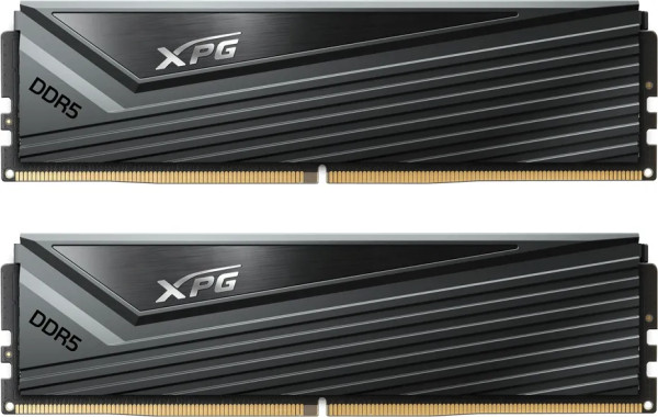 ADATA DIMM 32 GB DDR4-6000 (2x 16 GB) Dual-Kit (grau,