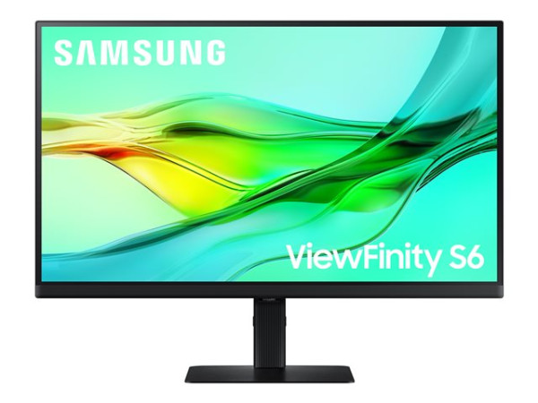 Samsung 27" S27D600UAU