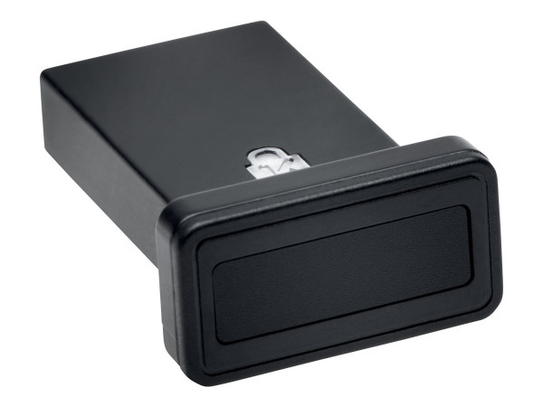 Kensington KENS VeriMark Guard USB-A FingerprintKey |