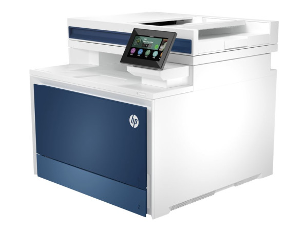 HP Color LaserJet Pro MFP 4302dw (USB, LAN, WLAN, Scan,