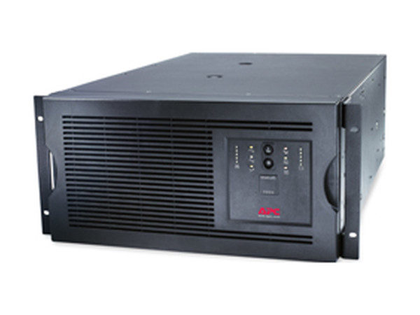 APC SUA5000RMI5U Smart-UPS - USV - Wechselstrom 230 V retail