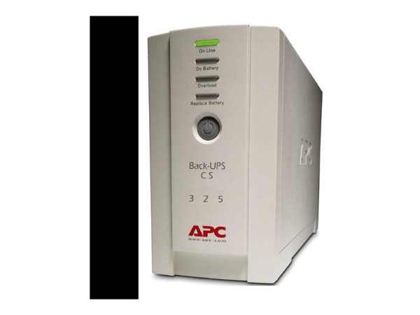 USV APC BK 325I BACKUPS 325VA