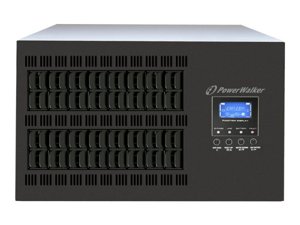 Bluewalker BlueW PowerW VFI 20000 CPR 3/1 18000W 18000