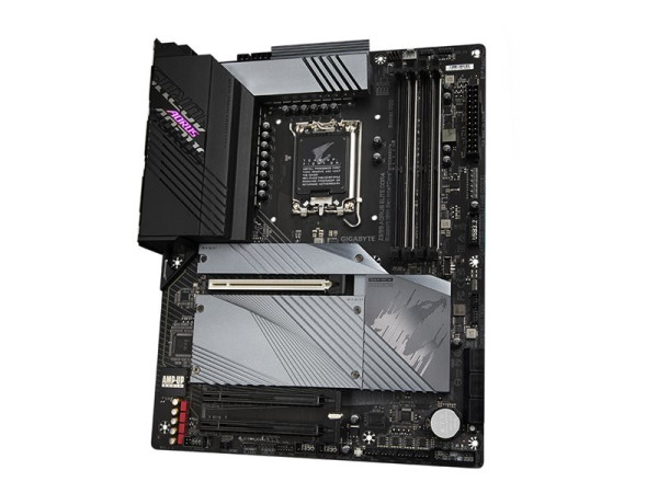 Gigabyte GA-Z690 AORUS ELITE DDR4 (1700) (D)