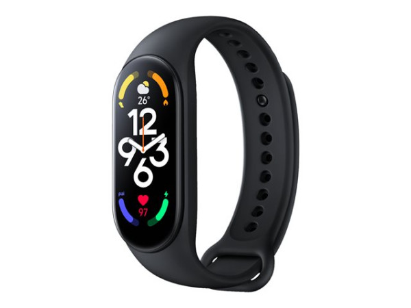 Xiaomi Xia Smart Band 7 bk Xiaomi Smart