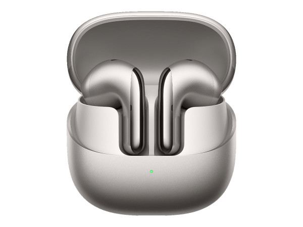 Xiaomi Buds 5 (grau, USB-C, Bluetooth)