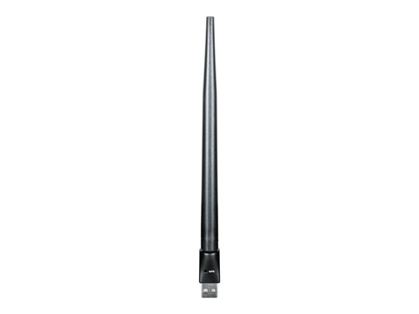 D-Link DWA-172 U2/AC600 schwarz