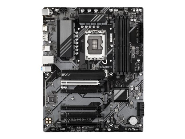 GigaByte B760 DS3H GEN5