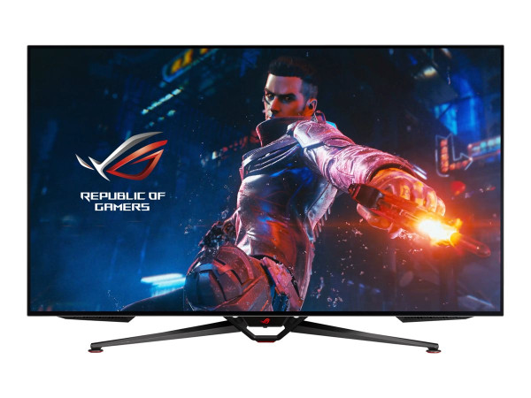 Asus 48 L ROG Swift PG48UQ OLED