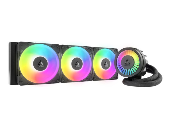 Arctic Liquid Freezer III Pro 360 A-RGB