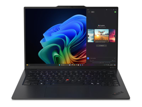 Lenovo ThinkPad X1 Carbon G13 Aura Edition (21NS0010GE)