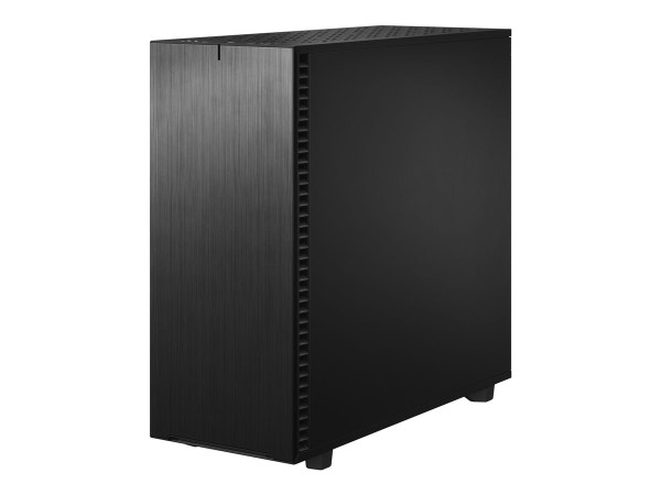 Fractal Design Define 7 XL bk TGL