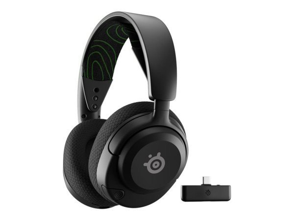 Steelseries Arctis Nova 5X Wireless (schwarz)