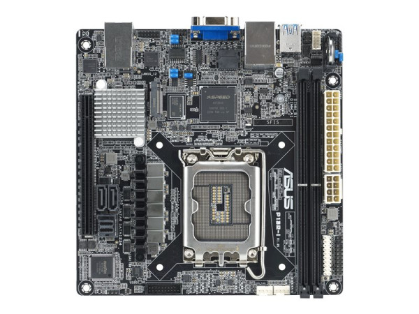 Asus P13R-I