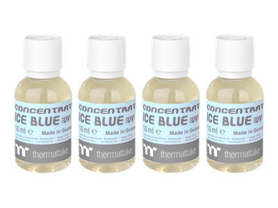 Thermaltake TT Prem. Concentrate Ice Blue 4P. 50ml |