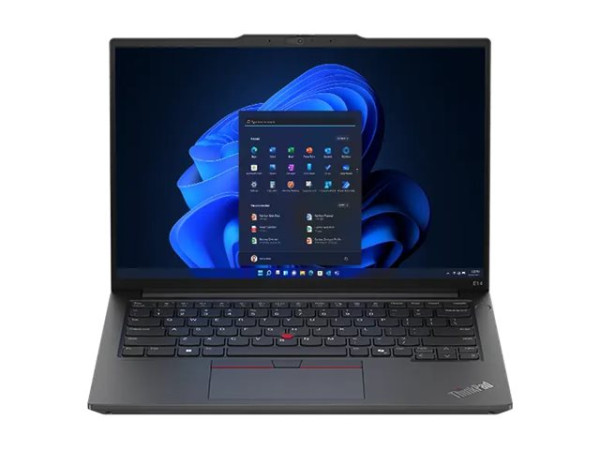 Lenovo ThinkPad E14 G6 (21M7000PGE) (schwarz, Windows 11