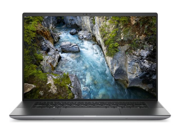Dell Precision 5690-H39KV (grau, Windows 11 Pro 64-Bit,