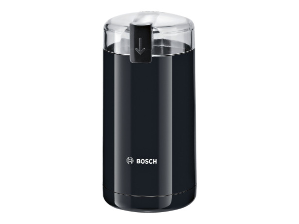 Bosch Bosc KaffeemÃ¼hle TSM6A013 bk