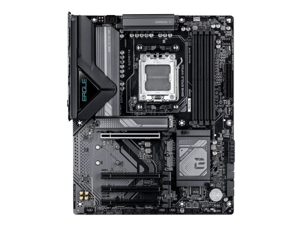 GigaByte B840 EAGLE WiFi6E