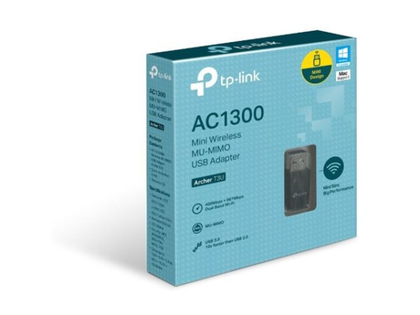 TP-Link Archer T3U U3/AC1300