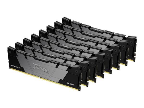 Kingston DIMM 256 GB DDR4-3200 (8x 32 GB) Octo-Kit