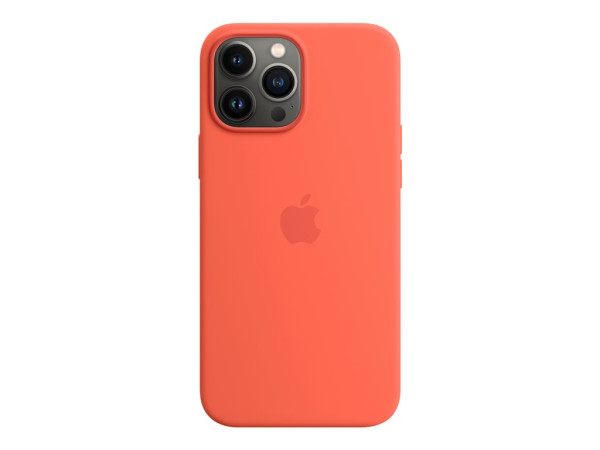 Apple Silikon Case iPhone 13 Pro Max og | mit