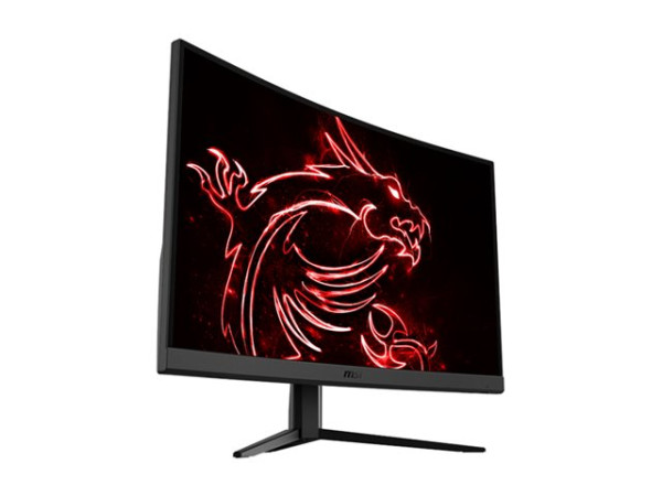 MSI G27CQ4DE E2 (69 cm (27 Zoll), schwarz, QHD, VA, Curved,