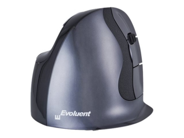 Evoluent EVOLUENT Vertical Mouse D wl RH s | grau