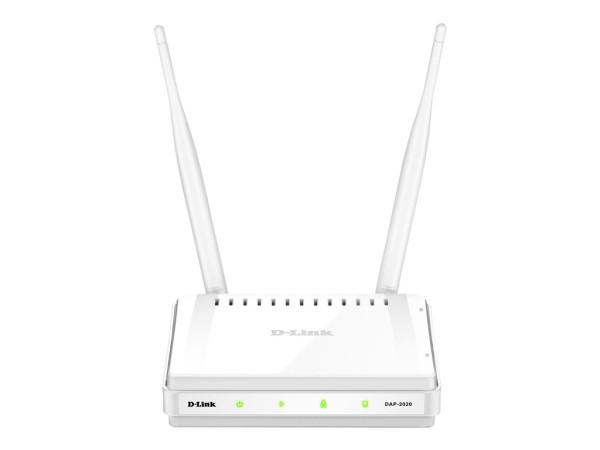 D-Link DAP-2020 1FE/N300/AP Access