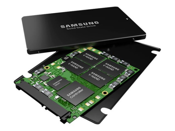 SAMSUNG PM897 Data Center SSD 480GB