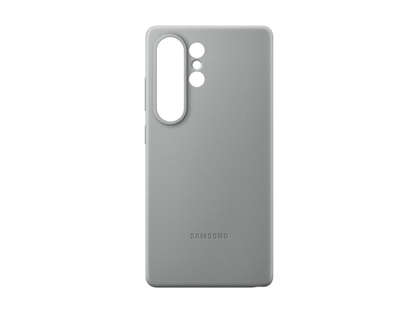 Samsung Kindsuit Case (grau, Samsung Galaxy S25 Ultra)