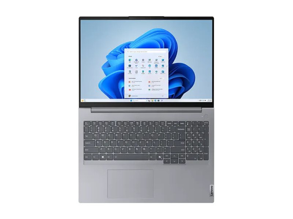 Lenovo ThinkBook 16 G7 IML (21MS0047GE) (grau, Windows 11