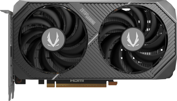 Zotac GeForce RTX 5050 Twin Edge 8GB (DLSS 4, 3x
