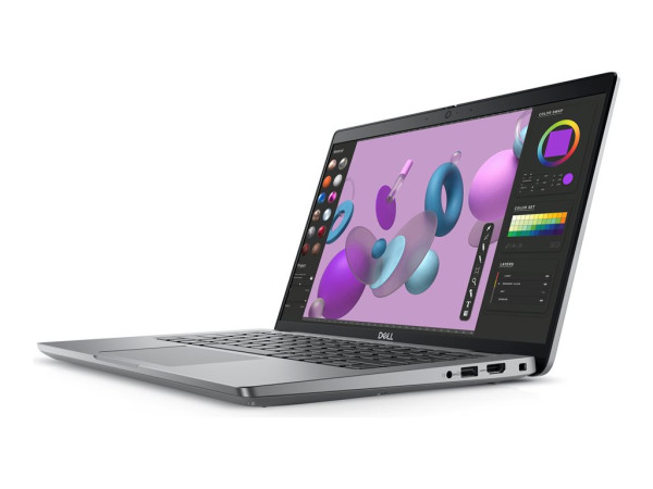 Dell Precision 3480 i7 16 N gy W11P NVMJ5