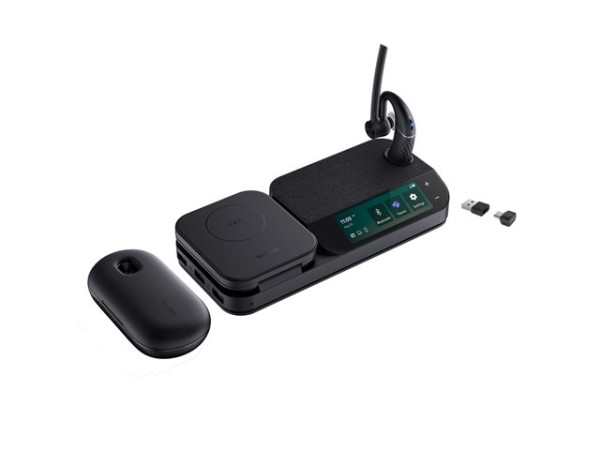 Yealink BH71 Workstation Pro USB-C/A