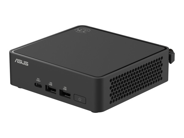 Asus NUC 15 Pro Slim Kit RNUC15CRKI300002 (schwarz, ohne