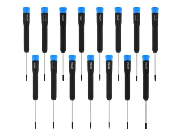 iFixit (NEW) Marlin Screwdriver Set | 15 Precision