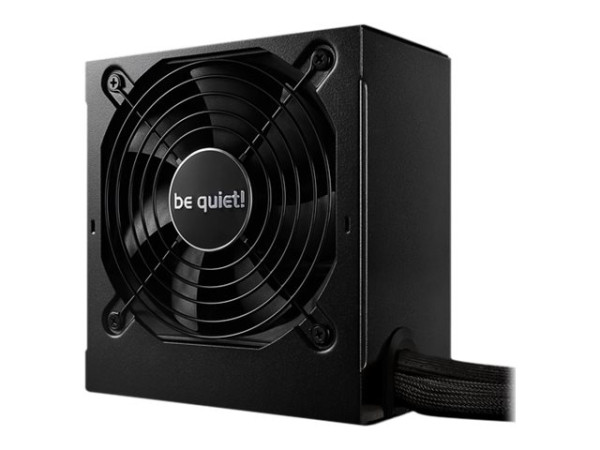 be quiet! System Power 10 450W ATX24 BN326