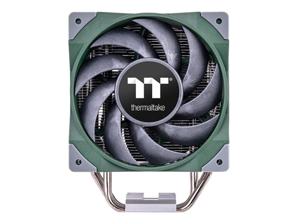 Thermaltake TT TOUGHAIR 510 Air Cooler Racing Green |