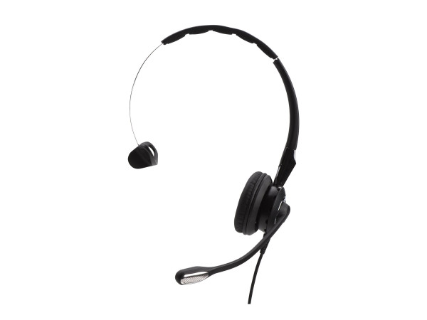 GN Netcom Jabra BIZ 2400 II Mono 3in1 schwarz, Wideband