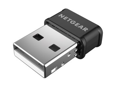 Netgear Netg A6150 nano U2/AC1200/MU-MIMO |